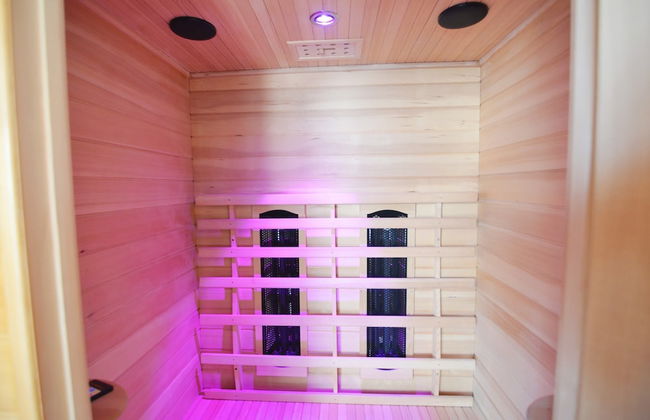 Comfortable Home With Sauna - Foto 31