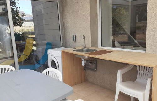 Maison calme individuelle proche du Mont st Michel - Foto 19