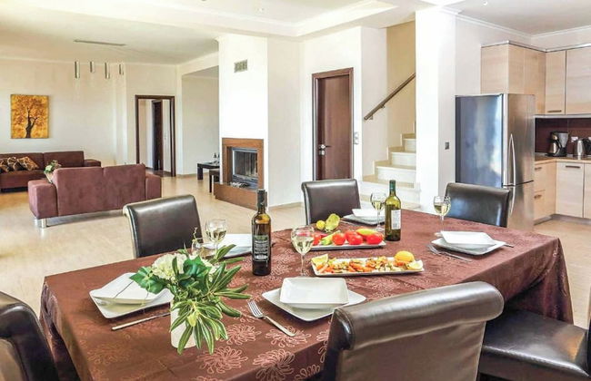 Villa Anna Nissaki - Foto 16