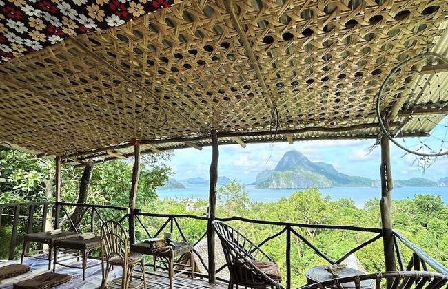 Forest Camp El Nido - Foto 21