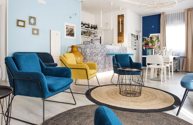 Marina di Petrolo Apartments - Foto 69