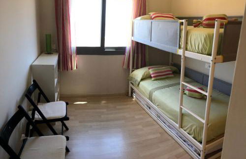 Atico Mirador Paseo Antonio Banderas primera linea de playa y piscina - Photo 15