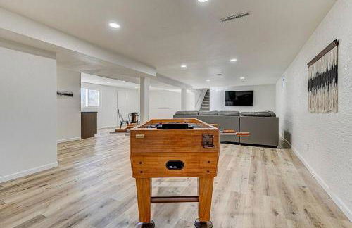 Large Pet-Friendly Sleeps 10 Near Palmer Park - Foto 25