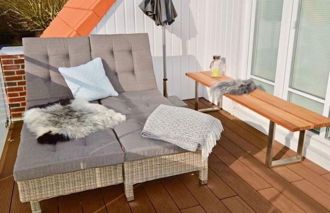 Sonnenperle Modern Retreat - Foto 20