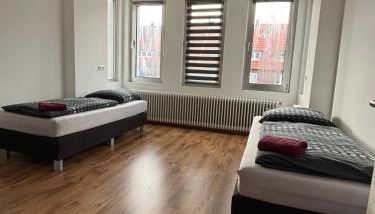 Case Five Aparthotel mit Parkplatz - Photo 3