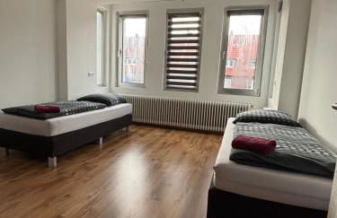 Case Five Aparthotel mit Parkplatz - Foto 3