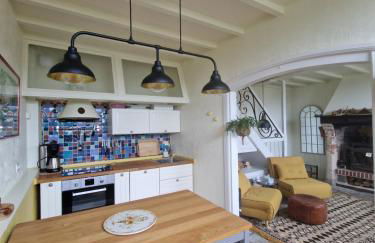 Chaumière historique à 5min de la plage - Foto 29