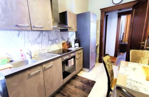 Gemütliche Apartment Lucky und Lucky de Luxe - Foto 35