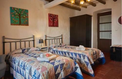 Casa rural La Rosa de Llerena - Foto 6