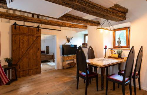 Wohnen auf der Ritterburg - Foto 44