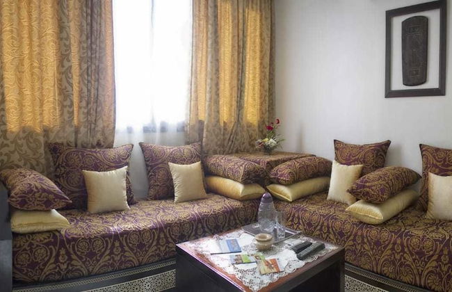 Apparts-Hôtel ISNI - Photo 15