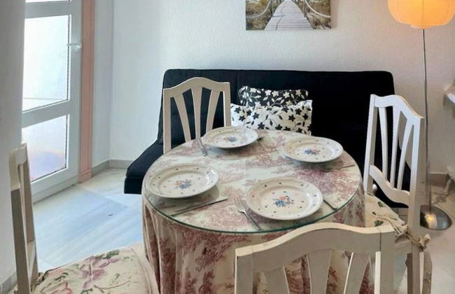 Belvilla by OYO Faro III - Foto 20