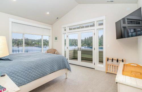 Raft Island Retreat - Foto 34