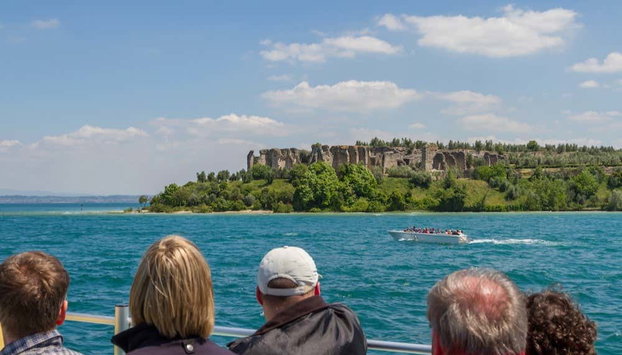 Excursión al lago de Garda - Foto 2
