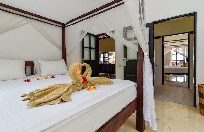 Villa Branie - Foto 15