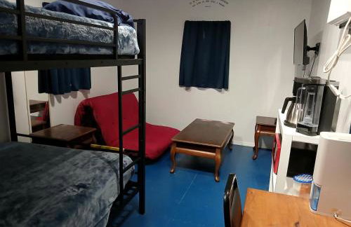 Peaceful Bunkhouse Surrounded by Nature near Graysville, Tennessee - Foto 2