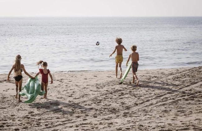 Exclusive Apartment on the Ground Floor Directly Located on the Water - Foto 65