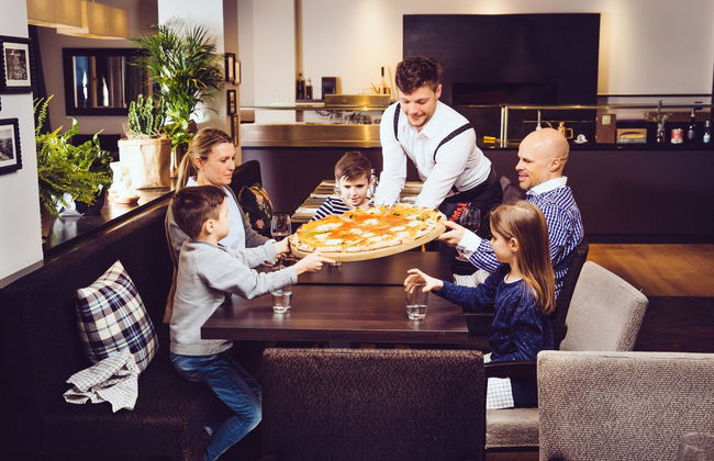 Rocksresort - Foto 47