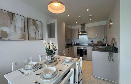 Luxury 1 bedroom, 1 bath apartment by MCF - Foto 17