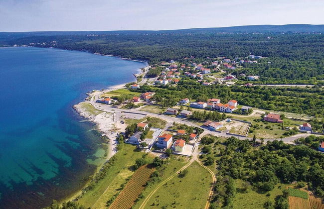 Stone House Captivating Villa in Pridraga, Zadar - Foto 47