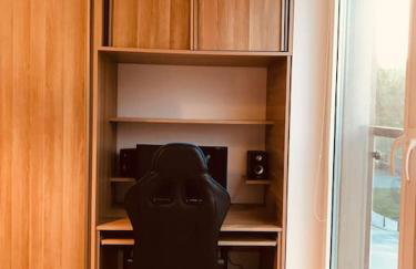 Nowoczesny apartament na Pradze - Foto 31