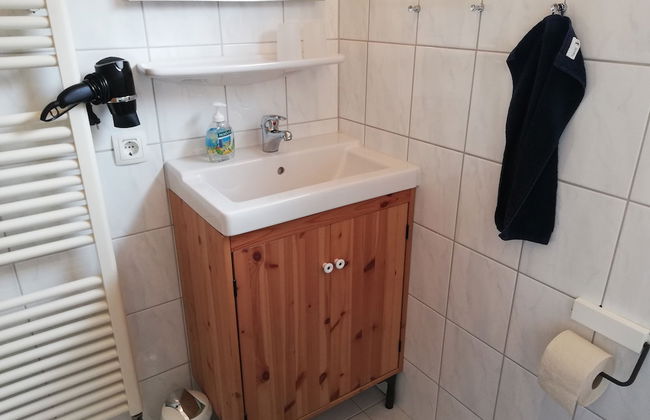 Sahlenburger Ferienhaus - Foto 26