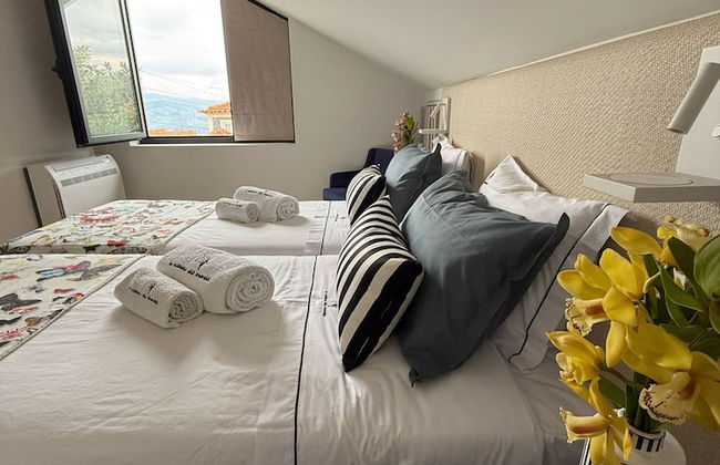 Our Douro Vintage Design Jacuzzi Pool Flat - Foto 19