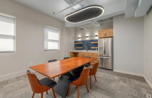 Landing Modern 2BD Gym Courtyard - Foto 20