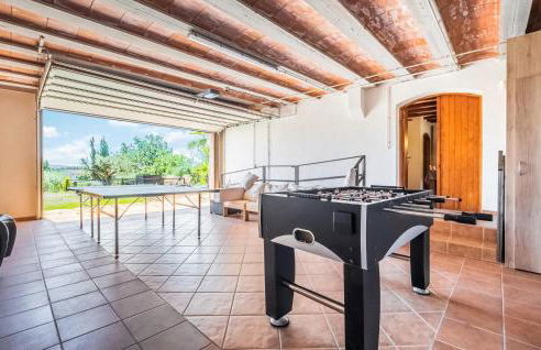 Beautiful Home In Guardiola De Fontrubí - Foto 26