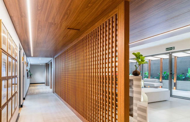 Ax Way Bossa - Foto 23