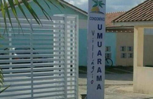 Casa Temporada Itanhaém Portaria 24h - Foto 14