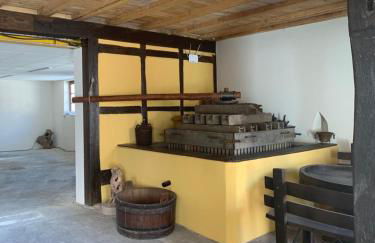 Maison A Colombage De 1602 - Foto 4