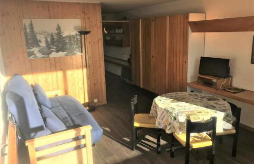 Résidence Versant Sud - Studio 4 personnes à Arc 1600 dans une résidence proche des pistes et des commerces MAE-1824 - Foto 2