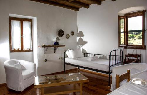 Nostos Residence - Apartment Mare - Foto 12