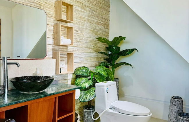 Lembongan Harmony Villas - Foto 48