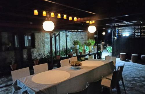 Chalet lujo en finca Zafiro lagunazo Riopar 5 o 3 dormitorios y 3 Baños Parque Natural del Rio Mundo - Foto 58