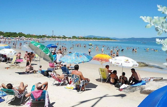 Casa centro Florianópolis - Foto 54