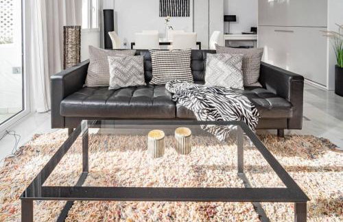 Mr- Cozy 4 Sleep Flat In Marbella, Great Location - Foto 12