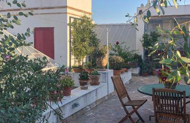 CASA PALACIO LAS MARIAS- Boutique Group Stay in Cádiz Old Town - Foto 1