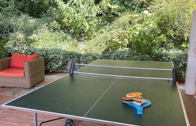 Villa Gaia Sasavacanza - Foto 37