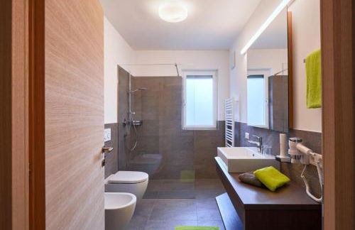 Residence Laitacherhof - Modern Apartments with Sauna - Photo 18