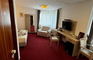 S und B Apartments Weingarten - Foto 20