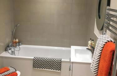 Portfolio Apartments - Welwyn Business Park - Foto 10