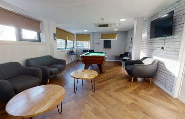 Parker House - Foto 5