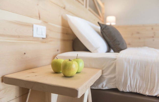 Agritur La Dolce Mela - Foto 4