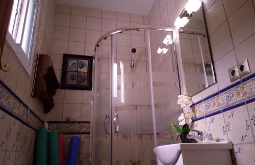 Villa Las Encinas COSTA DEL SOL - Foto 49