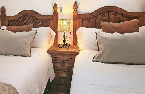 Casas Rurales Los Molinos - Foto 41