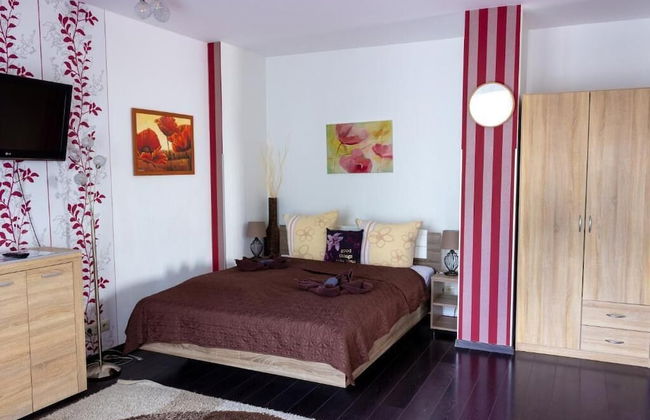 Budapest Center Residence - Foto 29