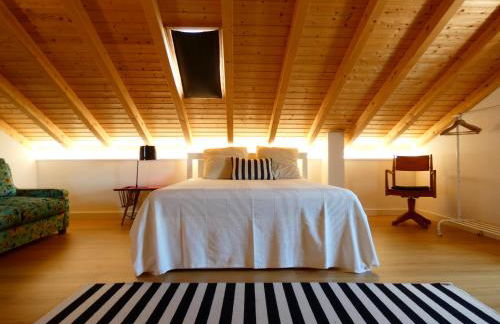 Refúgio no Oeste com Vistas Perto Óbidos e Praias - Foto 4