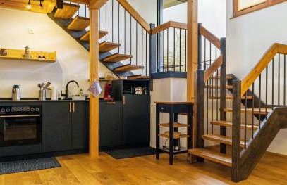 St Georgen Ferienwohnung 1 - Photo 11